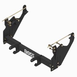 BOSS LTA23040 Ram 4500/5500 Under Carriage/RT3 (19+) 