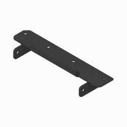 BOSS LTA25058-03 Ram 1500 Black Skid Plate Mount (19+) 