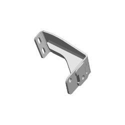 Boss LTA28357-03 Polaris Ranger XP Black PBSP Assembly 