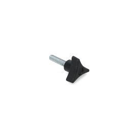BOSS MSC01146 3/8-16 x 1.5 Knob 