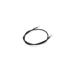 BOSS MSC01595 Solenoid Ground 24 Cable - BOSS MSC01595