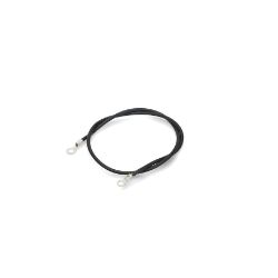BOSS MSC01595 Solenoid Ground 24 Cable - BOSS MSC01595