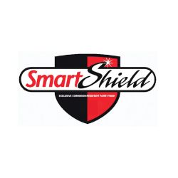 BOSS MSC01874 Smartshield Blade Decal 