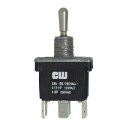 BOSS MSC01889 SmartHitch 2 Toggle Switch 