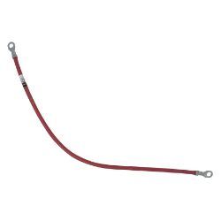 BOSS MSC03414 Red Battery Cable 24 