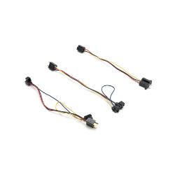 BOSS MSC03446 GM 88-89 4-Lamp 11-Pin Light Adapter - BOSS MSC03446
