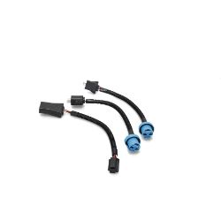 BOSS MSC03449 Ford (92-04)/Ranger (98-08) 11-Pin Light Adapter - BOSS MSC03449