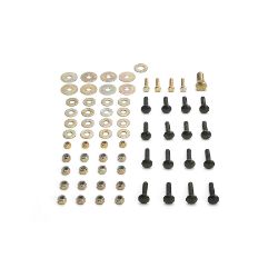 BOSS MSC03734 Snowfoil Fastener Kit 