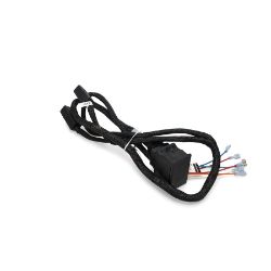 BOSS MSC03741 48" 11-Pin Plow Side Light and Control Harness 