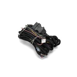 BOSS MSC03742 116Lg 11-Pin Vehicle Only Light Control Harness 