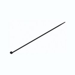 BOSS MSC03837 50# Cable Tie 11-3/4 BK 