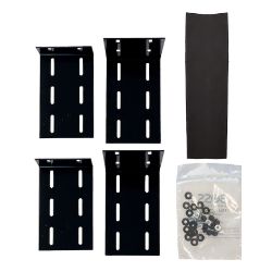 BOSS MSC04026 Joystick Mounting Bracket Kit 