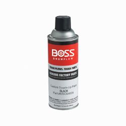 BOSS MSC04036 Black Pray Paint 