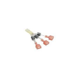 BOSS MSC04085 12V-24V Joystick Diode Pack 