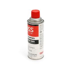BOSS MSC04098 Red Spray Paint (97+ Plows) - BOSS MSC04098