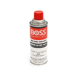 BOSS MSC04098 Red Spray Paint (97+ Plows) - BOSS MSC04098
