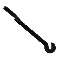 BOSS MSC04200-03 RT3 V Trip Spring Black Weld Yoke - BOSS MSC04200-03