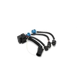 BOSS MSC04287 Dodge 11-Pin 2-Lamp Light Adapter (99-01) - BOSS MSC04287