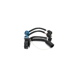 BOSS MSC04287 Dodge 11-Pin 2-Lamp Light Adapter (99-01) - BOSS MSC04287