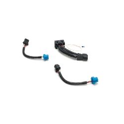 BOSS MSC04287 Dodge 11-Pin 2-Lamp Light Adapter (99-01) - BOSS MSC04287