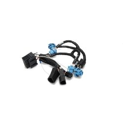 BOSS MSC04291 Dodge 11-Pin 4-Lamp Light Adapter (99-01) - BOSS MSC04291