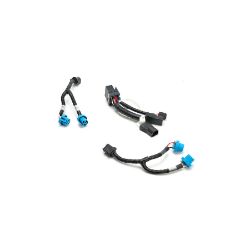 BOSS MSC04291 Dodge 11-Pin 4-Lamp Light Adapter (99-01) - BOSS MSC04291