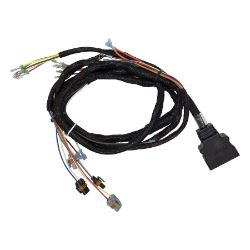 BOSS MSC04317 Plow Side 13-Pin Wiring Harness 