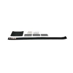 BOSS MSC04587C HTX Snow Deflector Kit - BOSS MSC04587C