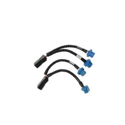 BOSS MSC04597 Dodge 4-Lamp 13-Pin Light Adapter (99-02) - BOSS MSC04597
