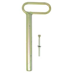 BOSS MSC04675 SmartHitch 2 RT3 Coupler Spring Pin Kit 