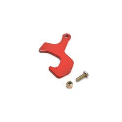 BOSS MSC04688 HD Coupler Tower Latch Kit (2002+) 