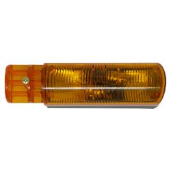 BOSS MSC04733 Turn Signal Housing with Lens for 2002-2007 Plows - BOSS MSC04733