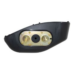 BOSS MSC04738 02-07 Passenger Side Headlight Housing Boss Light - BOSS MSC04738