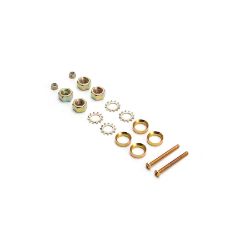 BOSS MSC04745 Headlight Mounting Fastener Kit (02-07) - BOSS MSC04745