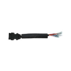BOSS MSC04753 Vehcile Side 13-Pin Connector Pigtail - BOSS MSC04753