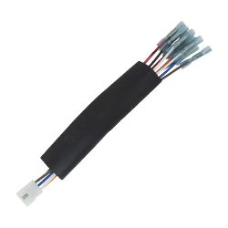 BOSS MSC04862 Vehcile Side Molex Connector 