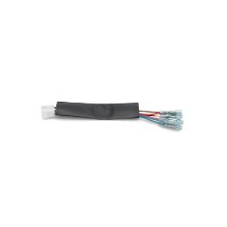 BOSS MSC04862 Vehcile Side Molex Connector - BOSS MSC04862