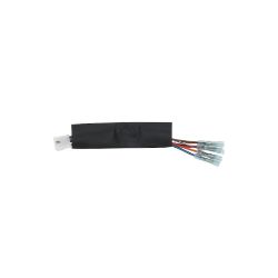 BOSS MSC04862 Vehcile Side Molex Connector - BOSS MSC04862
