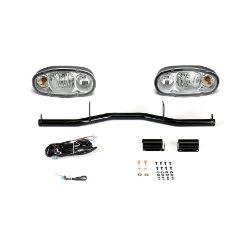 BOSS MSC04898 SL1 to SL2 Headlight Upgrade Kit 