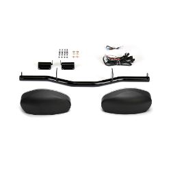 BOSS MSC04898 SL1 to SL2 Headlight Upgrade Kit - BOSS MSC04898