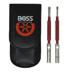BOSS MSC05220 13-Pin Power Grade Plow Terminal Cleaners - BOSS MSC05220