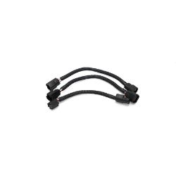 BOSS MSC05652 04-08 Ford 9008 H13 11-Pin Light Adapter - BOSS MSC05652