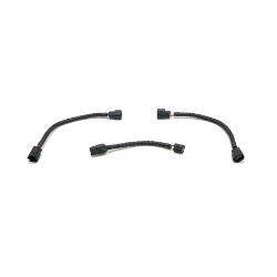 BOSS MSC05652 04-08 Ford 9008 H13 11-Pin Light Adapter - BOSS MSC05652