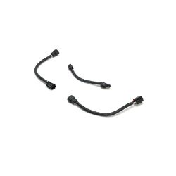 BOSS MSC05652 04-08 Ford 9008 H13 11-Pin Light Adapter - BOSS MSC05652