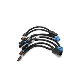 BOSS MSC05665 Toyota Tundra 13 Pin Light Adapter - BOSS MSC05665