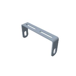 BOSS MSC06367 TGS Single Stage Control Bracket (18+) 