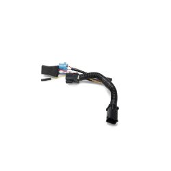 BOSS MSC06409 Ford F650 13-Pin Light Adapter (00-15) - BOSS MSC06409