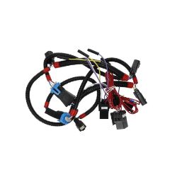 BOSS MSC07313 Colorado/Canyon 13-Pin Light Adapter (15+) - BOSS MSC07313