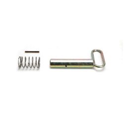 BOSS MSC07699 HD Plow Coupler Spring Pin Kit 