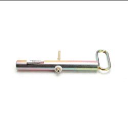 BOSS MSC07972 SmartHitch 2 HD Coupler Spring Pin Kit (2002+) - BOSS MSC07972